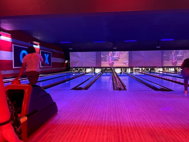 AMF Sunset Lanes (4)