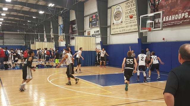 Basketball Tournaments