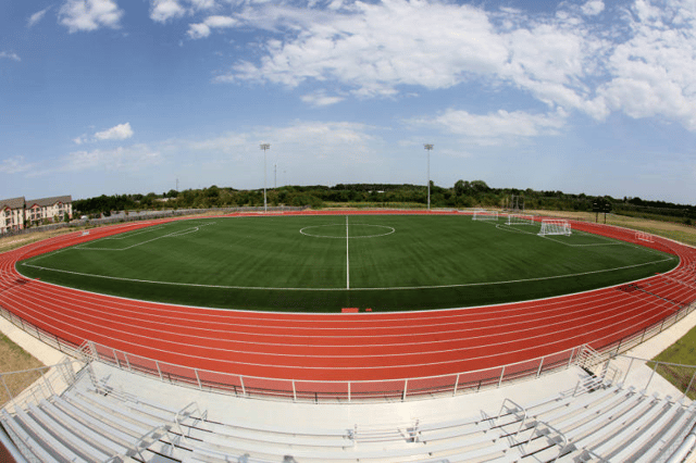 EHS District 7 Sports Complex 5