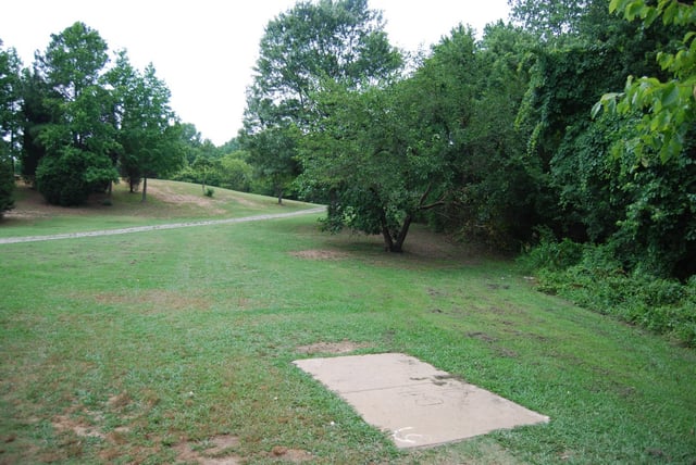 Gillies Creek Park 4