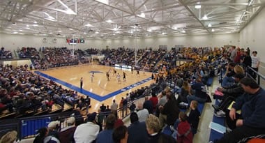 Trent Arena 6