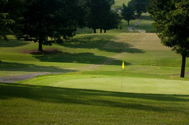 Whittle Springs Golf Club3
