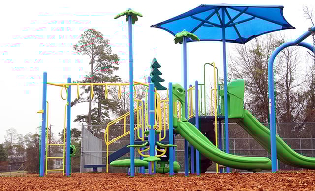 Showalter Park 4