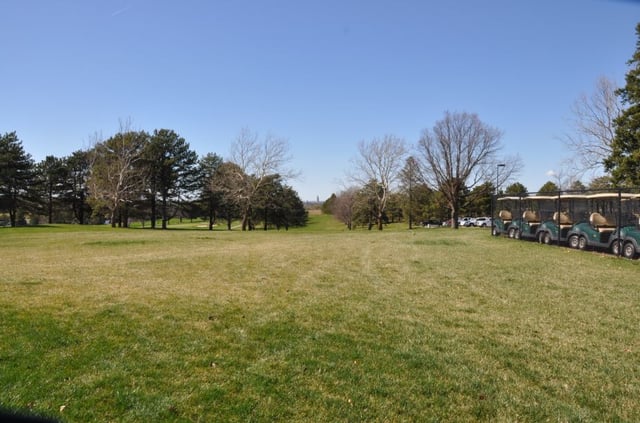 Holmes Park Golf Course3