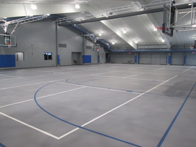 Lakeview Recreation Center5