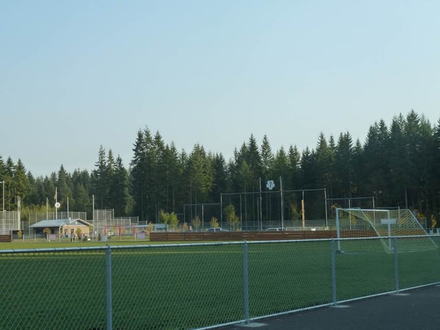 Lake Stevens Community Park9