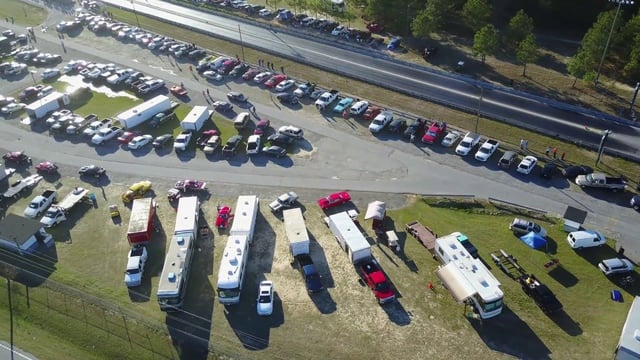 Pageland Dragway2