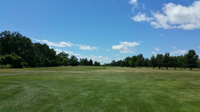 Lake Breeze Golf Club