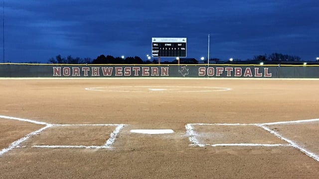 Northwestern Oklahoma State University - Enid 5