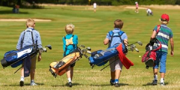 Castle Creek Country Club 4