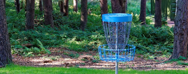 Laurel Hill Golf Course