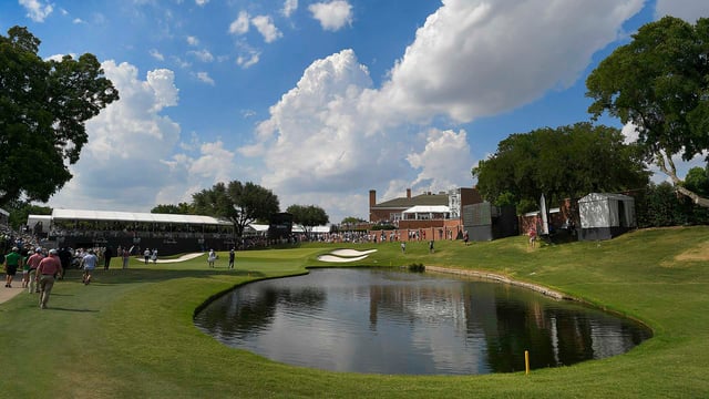 Colonial Country Club8