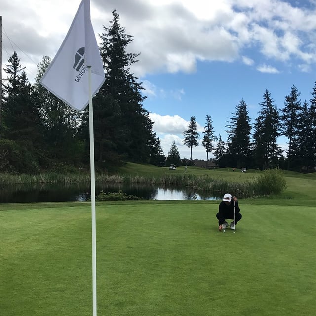 Harbour Pointe Golf Course3
