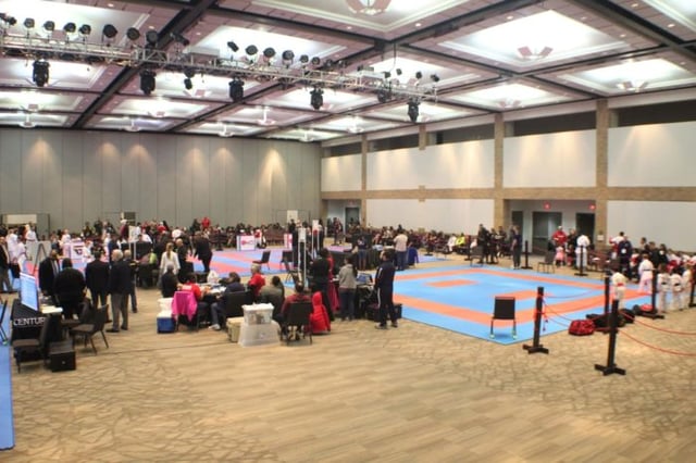 Plano Event Center