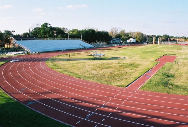 Lamar University5