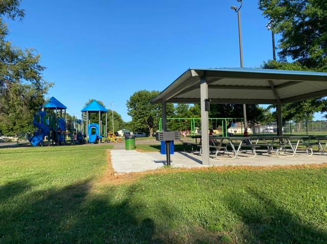 Housel Park 6