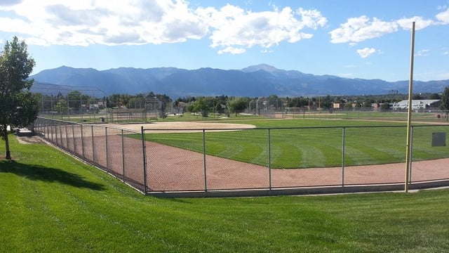 Leon Young Youth Sports Complex 1