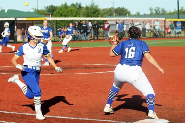 Sunrise Optimist Softball Complex