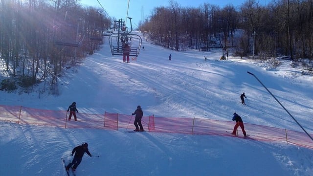 Blue Knob All Season Resort 2