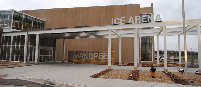 shakopee ice arena 3