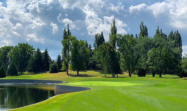 Legion Memorial Golf Course2