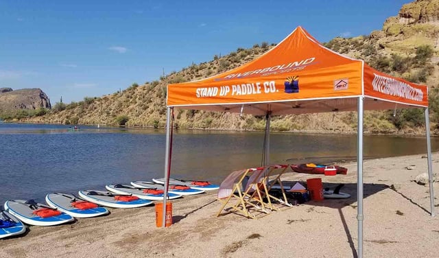 Riverbound Sports Paddle Company5