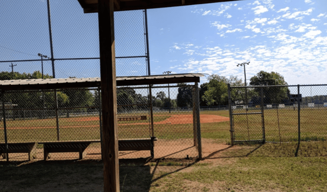 Chumuckla Ballpark 6