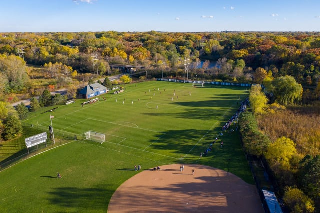 Ona Orth Athletic Complex