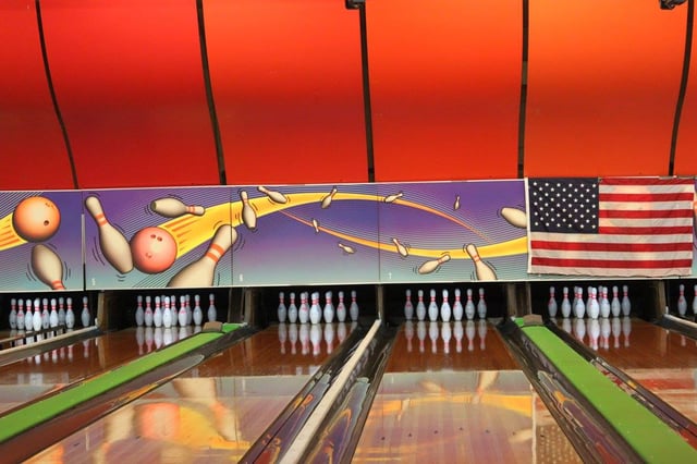 northland lanes 3