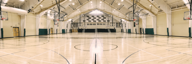 The Park School of Baltimore 1