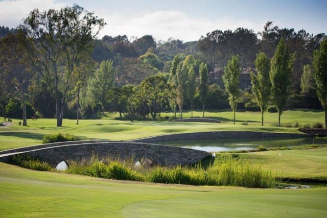 Rancho Santa Fe Golf Club 5