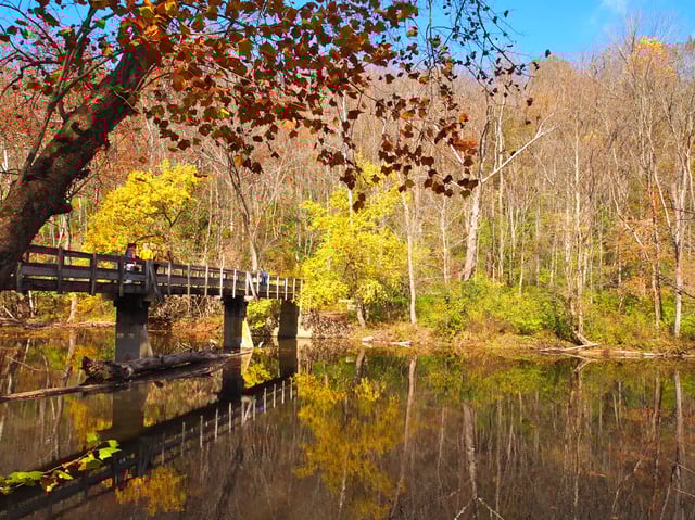 John Bryan State Park 3-min