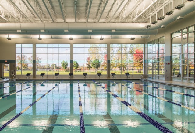 YMCA 5