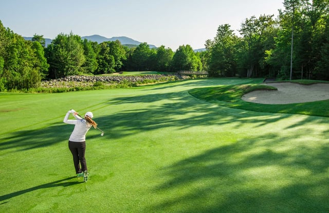 Sugarloaf 6