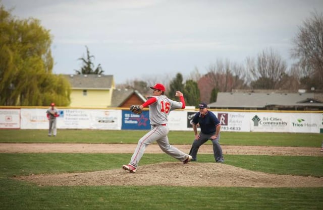 Kamiakin High School - Baseball1