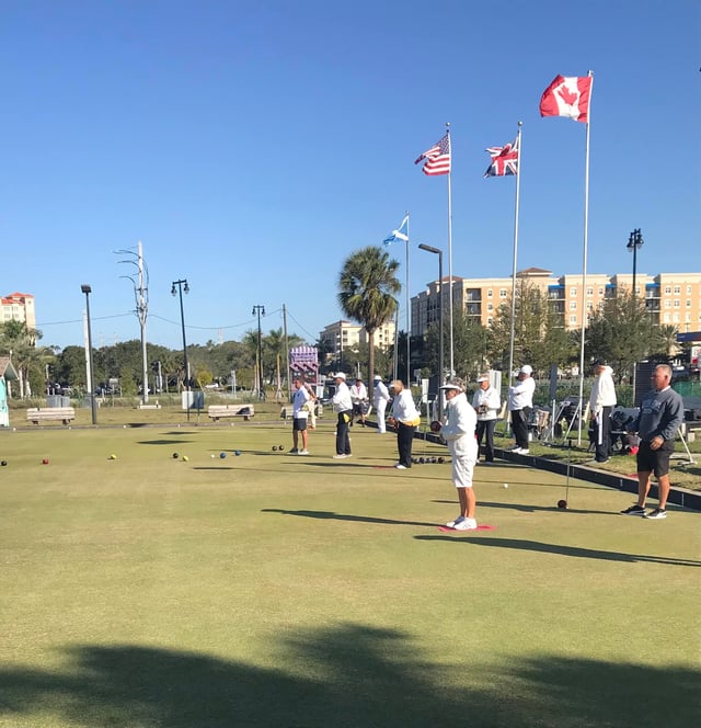 Sarasota Lawn Bowling Club4