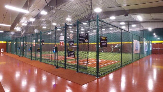 D-BAT Columbia Basin 3