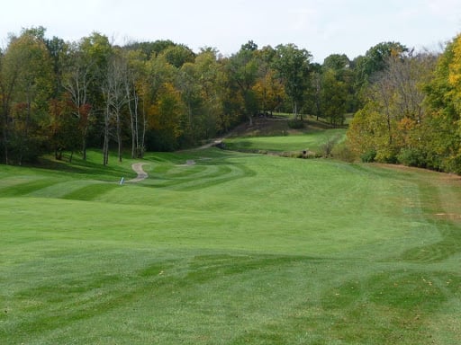 beech creek golf course