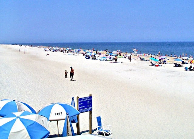 Fenwick Island State Park4