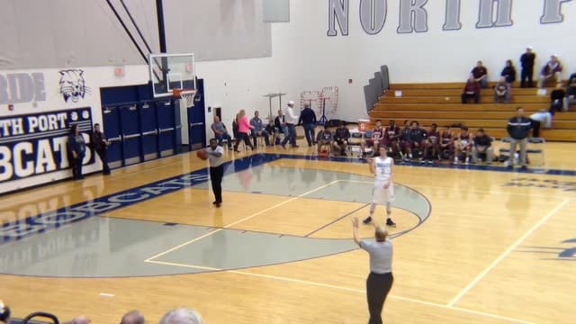 Riverdale High School 2