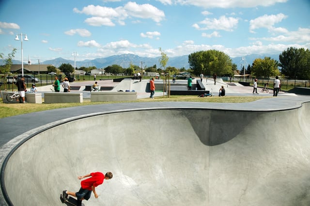 Oquirrh 5
