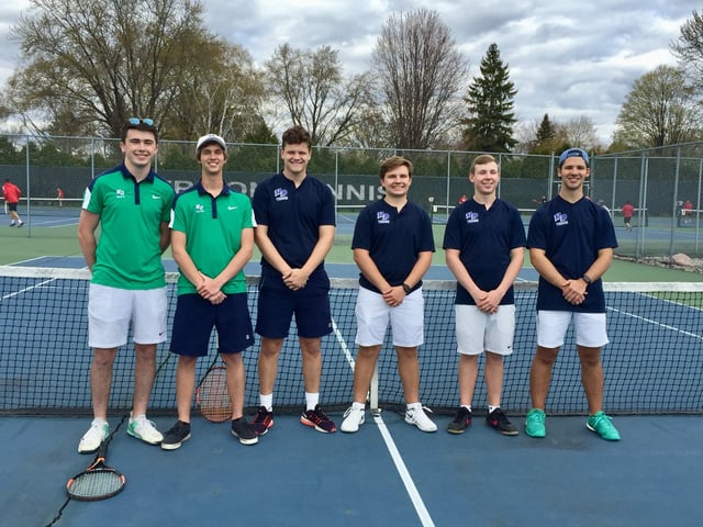Notre Dame Academy High School6