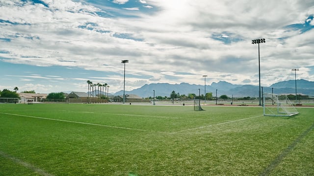 Thunderbird - Viper Lacrosse Fields & Sports Complex 3