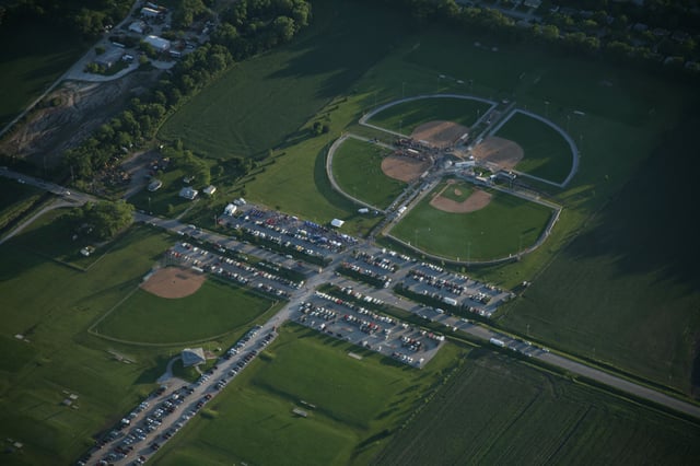 La Vista Sports Complex6