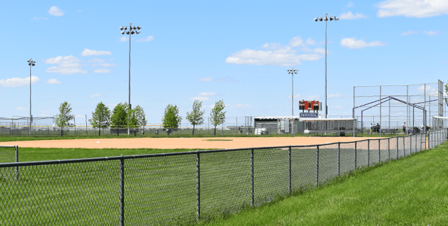 Foundation Fields