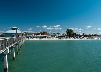 Lynn Hall Memorial Park & Pier 2