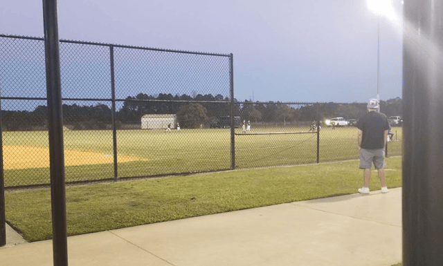 Coraci Sports Complex 4