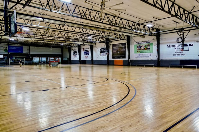 Insports Centers