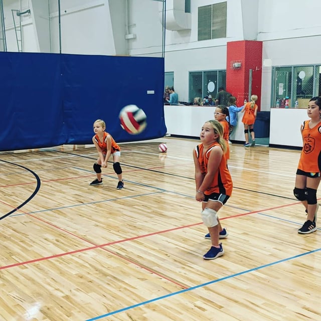 Kearney Family YMCA 6