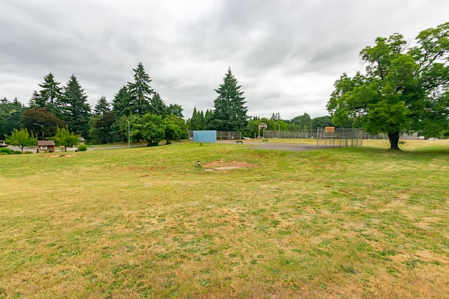 woodmansee park